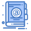 address-book-office-icon