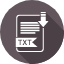 file-format-txt-extensiom-icon