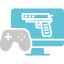 game-gun-military-pistol-shooting-soldier-weapon-icon