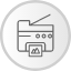 equipment-office-photocopier-printer-icon