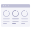 website-content-blog-browser-interface-page-ui-icon
