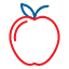 apple-fruit-fruits-education-school-icon