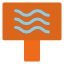 beach-sign-holiday-vacation-board-icon