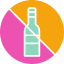 no-alcohol-prohibition-restriction-muslim-islamic-alcohol-free-ban-warning-icon-vector-design-icon