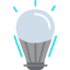 led-lamp-icon
