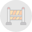 road-block-icon