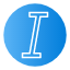 italic-format-font-style-user-interface-icon