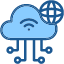 cloud-server-computing-network-wifi-earth-optimization-icon