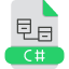 c-sharpdocument-file-format-page-icon