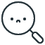 happy-emoji-magnifying-magnifier-search-icon