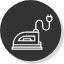 household-housekeeping-housework-iron-ironing-vintage-icon