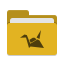 cloud-copy-storage-yellow-folder-work-archive-icon