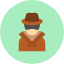 agent-businessman-glasses-hat-man-secret-service-spy-icon