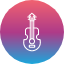 guitar-hobby-recreation-sing-song-icon