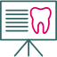 board-diagram-presentation-report-cavity-tooth-icon