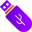 usb-nft-drive-flash-memory-icon