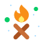 adventure-born-fire-burning-camping-icon