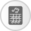 music-score-note-song-sound-icon