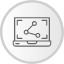laptop-sharing-share-icon