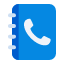 phone-book-contact-list-number-icon