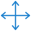 arrows-directions-navigation-opposites-icon