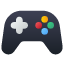 playing-games-game-gaming-gamepad-icon