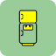 refrigerator-appliance-food-freezer-fridge-kitchen-icon