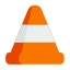 threat-obstacle-cone-icon