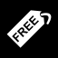 tag-free-tag-label-offer-icon