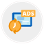 real-time-bidding-schedule-advertisement-icon