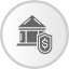 bank-building-house-housing-and-utilities-security-shield-icon