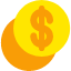 coin-currency-finance-gold-money-icon