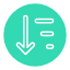 sort-ascending-arrows-down-user-interface-icon