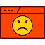 web-reaction-search-angry-avatar-emoticon-emotion-evil-face-icon