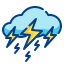 lightning-cloud-thunder-bolt-forecast-weather-storm-icon