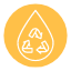water-recycle-recycling-ecology-icon