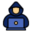 cyber-hacker-icon