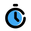 measurespeed-stopwatch-time-timepiece-timer-icon