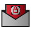 mail-lock-message-notification-icon