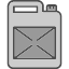 container-fuel-gasoline-jerrycan-oil-petrol-icon