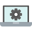 laptop-cog-computer-desktop-gear-loading-screen-icon