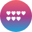 damage-game-gaming-hearts-lives-icon