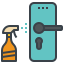 cleaning-door-knob-object-hygiene-icon