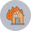 burning-damage-fire-flame-heat-house-smoke-icon