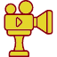 laurel-awards-movie-film-nomination-cinema-contest-icon