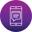chat-message-mobile-notification-phone-icon