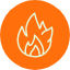 bonfire-burn-energy-fire-flame-hot-disorder-icon