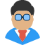 avatar-avatars-grandfather-grandpa-man-old-professor-icon