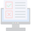 online-survey-assessment-checklist-feedback-questionnaire-business-icon