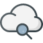 symbolcomputing-cloud-search-icon